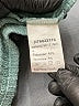 Shein Teal Short Sleeve Turtleneck Size S - photo 8