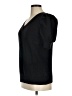 Unbranded Black Cardigan Size M - photo 5
