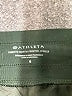 Athleta Print Black Active Pants Size 6 - photo 7