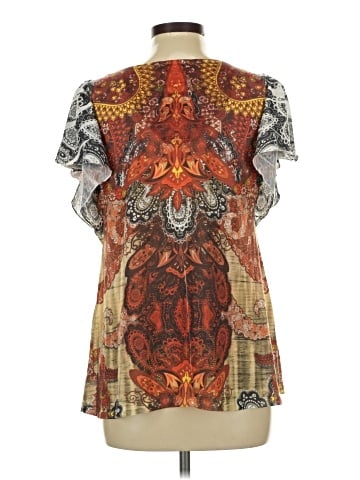 Energie Short Sleeve T-Shirt (view 2)