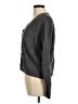 Maurices Gray Cardigan Size M - photo 5