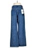 Rag & Bone 100% Cotton Tweed Blue Jeans Size 28 waist - photo 2