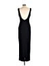 Lulus Black Casual Dress Size L - photo 2
