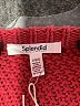 Splendid Red Cardigan Size L - photo 7