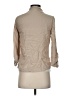 Have 100% Viscose Tan Blazer Size S - photo 2