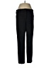 J.Crew 365 Solid Black Dress Pants Size 6 - photo 1