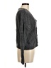 Maurices Gray Cardigan Size M - photo 4