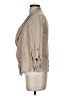 Have 100% Viscose Tan Blazer Size S - photo 5