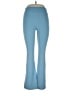 Athleta Blue Active Pants Size 12 - photo 1