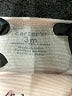 Carter's Ivory Long Sleeve Onesie 0-3 MO / 3 MO - photo 3