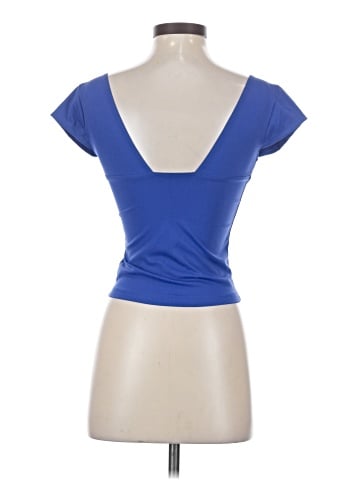 Zaful Short Sleeve T-Shirt (view 2)