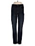 Mother Solid Blue Jeans Size 25 waist - photo 1