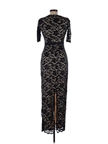 Belle Badgley Mischka Cocktail Dress (view 2)