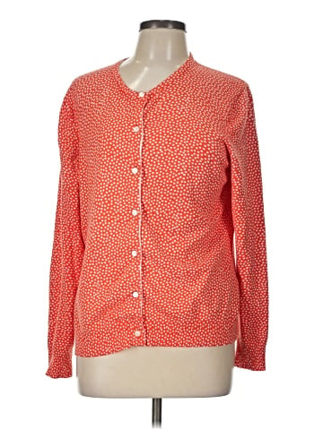 Lands' End Cardigan (view 1)