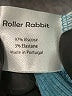 Roller Rabbit Teal Pullover Sweater Size S - photo 8
