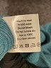 Roller Rabbit Teal Pullover Sweater Size S - photo 9