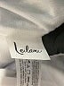 Leilani Blue Swimsuit Top Size 10 - photo 3