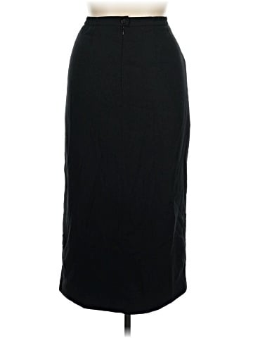 Laura Scott Formal Skirt (view 2)