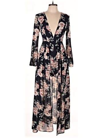 showpo Jumpsuit (view 1)
