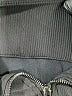 Unbranded Black Track Jacket Size 10 - photo 6