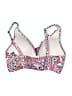 Assorted Brands Paisley Pink Swimsuit Top Size S - photo 2