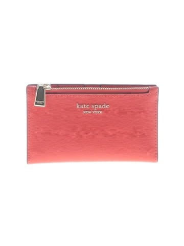 Kate Spade New York Leather Wallet (view 1)