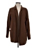 J.Crew Brown Cardigan Size S - photo 1