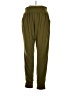 Unbranded Solid Green Track Pants Size XL - photo 1