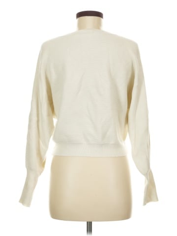 Double Zero Long Sleeve Blouse (view 2)