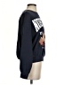 Grayson Threads Black Sweatshirt Size S - photo 4