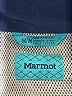 Marmot 100% Polyester Blue Raincoat Size M - photo 7