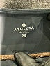 Athleta Black Active Pants Size XS - photo 7