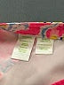 Lilly Pulitzer 100% Cotton Tropical Pink Shorts Size 0 - photo 4