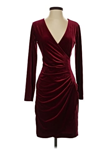 DKNY Cocktail Dress (view 1)