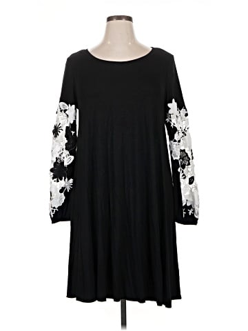 Spense Casual Dress (view 1)