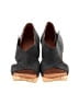 Gentle Souls Black Wedges Size 7 - photo 2