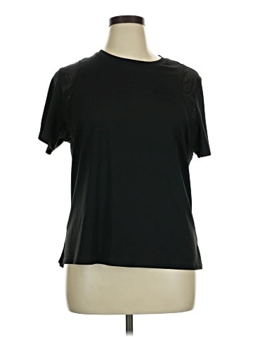 Avia Short Sleeve Top (view 1)