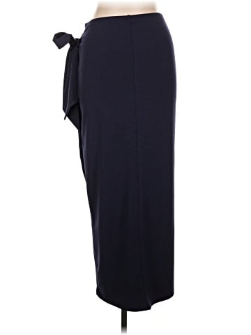 Shein Curve Formal Skirt (view 2)