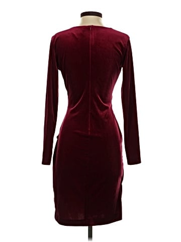 DKNY Cocktail Dress (view 2)