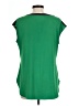 Worthington Green Sleeveless Blouse Size L - photo 2