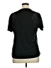 Avia Black Short Sleeve Top Size XL - photo 2