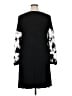 Spense Black Casual Dress Size XL - photo 2
