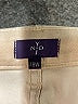 NYDJ Tan Jeans Size 18 - photo 4