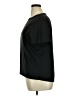 Avia Black Short Sleeve Top Size XL - photo 5