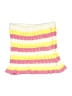 Monnalisa Color Block Yellow Skirt Size 9 (estimated) - photo 1