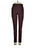 Mondetta Burgundy Active Pants Size S - photo 1