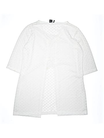 Anne Cole 3/4 Sleeve T-Shirt (view 2)