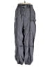 Urban Outfitters Gray Cargo Pants Size XS - photo 1