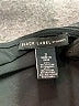 Black Label by Chico's Black Sleeveless Blouse Size 2 - photo 7