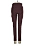 Mondetta Burgundy Active Pants Size S - photo 2